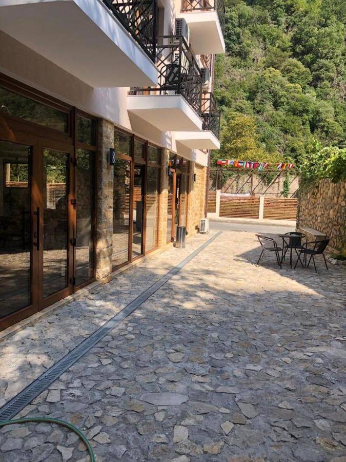 Фото Отели RIT Hotel Гагра 31